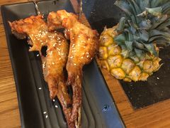 -烧货·活海鲜炭烧(湖滨商业街店)