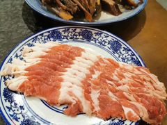 -裕德孚·非遗手切涮羊肉(东直门内大街店)