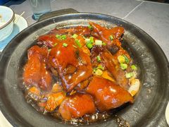 -富临轩私房菜(集庆门大街店)