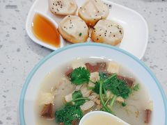 -小杨生煎(周浦万达店)