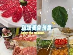 -喜聚薈·花膠雞海鮮火鍋(越秀店)