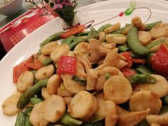 -佰园全日西餐厅-厦门佰翔软件园酒店