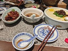 -南京大牌档(济南万象城店)