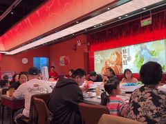 -龍歌自助小火锅(雨花台江南虹悦城店)