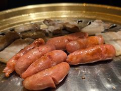 -西塔老太太泥炉烤肉(杭州首店)