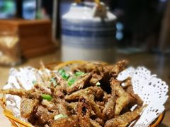 -炊烟·山房菜