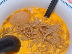 -和府捞面(曹路花园城店)