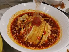 -雀蓝川菜(星悦汇店)