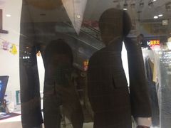 -易改衣·专业衣物奢护中心(珠江新城猎德店)