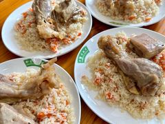 -217丰惠源抓饭(星湖街店)