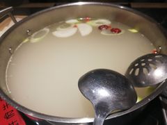 -许府牛火锅(信义坊总店)