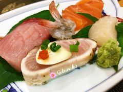 -天正河鲀·河豚亭(大连店)