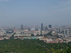-千佛山风景名胜区