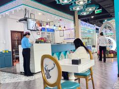 -帕米尔食府(白云观店)