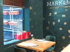 -Mark&Mars Restaurant