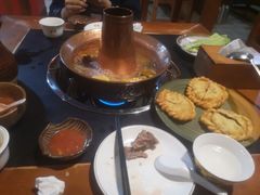 -陀岗美食·云南藏式特色餐厅