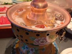 -阳坊胜利涮羊肉(阳坊老店)