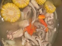 -大头椰·椰子鸡火锅(新梦店)