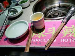 -辣斗辣火锅(太古里店)