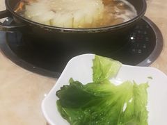 -稻香酒家·33年老字号·港式粤菜(富邦中心店)