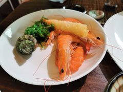 熟食海鲜-田舍家Inakaya(天汇igc店)