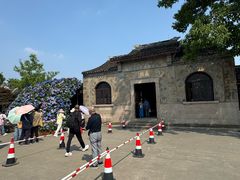 -无锡蠡湖国家湿地公园-蠡园