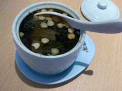 -多喝汤·炖汤蒸饭(云门店)