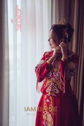 -艾慕婚纱礼服馆(和平店)