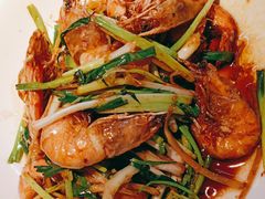 -筱爷叔·上海传统手工菜(玉树路店)
