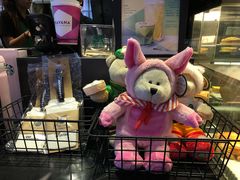 -星巴克(信达城店)