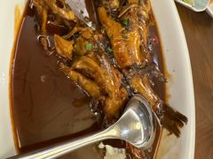 -水月周庄铂尔曼酒店-水月荟中餐厅