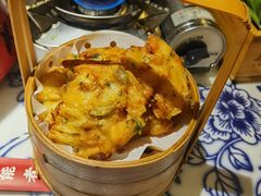-卢大鲜鱼头捞饭(美利广场店)