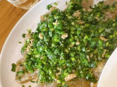 溧阳炒山芋粉-竹里馆 ·茶食(奥体店)