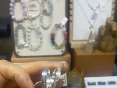 -1001艺术手作·银饰DIY·拼豆(小寨金莎店)