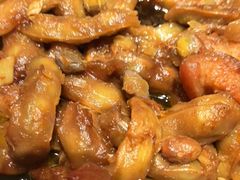 -上和臻品中国菜(花园街店)