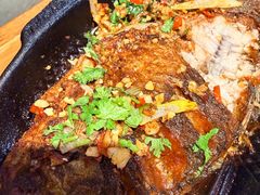 -状元阁烧烤(新华路总店)