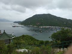 -南丫岛