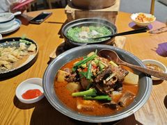 -猪腰一家·地道佛山菜(盐步店)