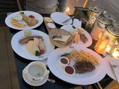 -巴伐利亚啤酒坊(意式风情街店)