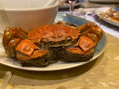 -金海湾自助餐厅(金陵饭店)