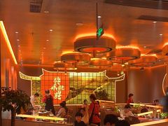 -西塔老太太泥炉烤肉(苏州大悦城店)