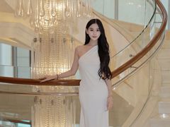 -上海雅居乐万豪侯爵酒店