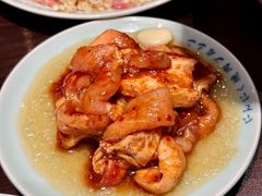 -蒜香焼肉PURUSHIN(马场路店)