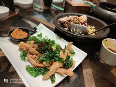 -云海肴云南菜(正大广场店)