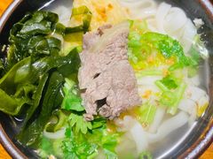 -原牛道·潮汕围炉火锅(讯美店)