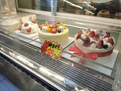 -长乐饼屋(文德店)