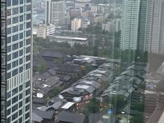 -云厨·高空西餐厅(成都瑯珀·凯悦臻选酒店)