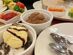 -WOLFGANG PUCK KITCHEN & BAR(迪士尼小镇店)