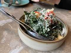 -THE CANNERY&JUJU 新鲜海鲜·牛排美食酒廊