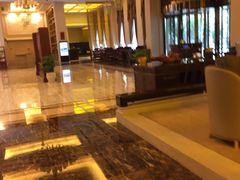 -东航云逸酒店(九溪烟树店)